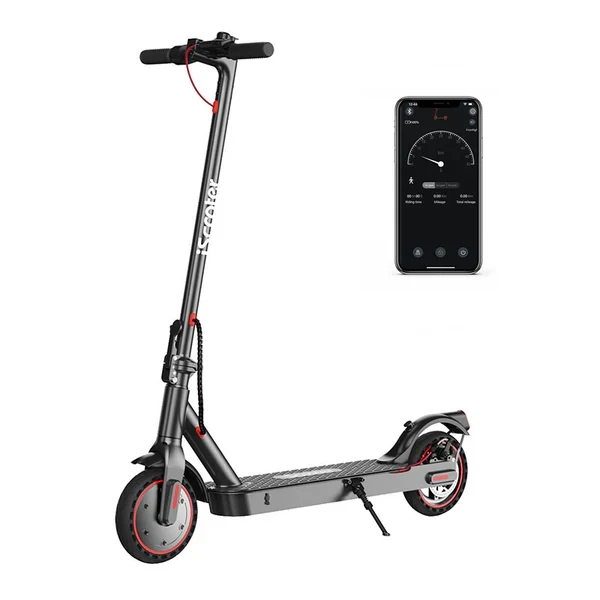 iScooter i9 Foldable Commuting Electric Scooter