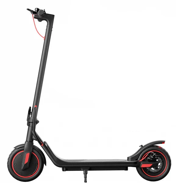 iScooter i8M Electric Scooter 15 Miles Long Range, 19 MPH Top Speed