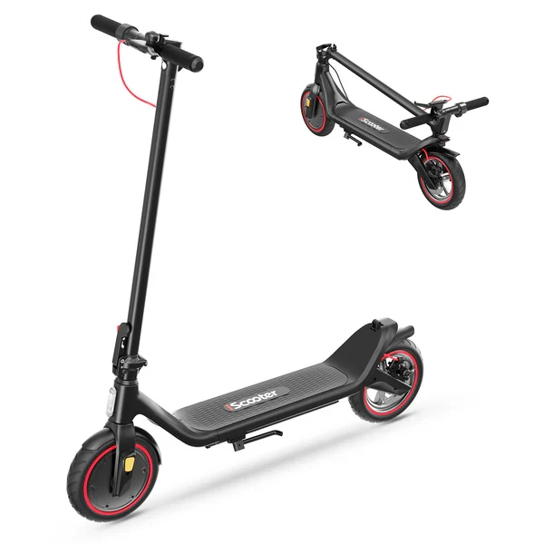 iScooter i8L Electric Scooter 350W Motor 18 Miles