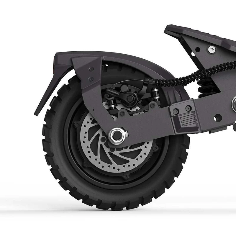 Ausom L1 Electric Scooter