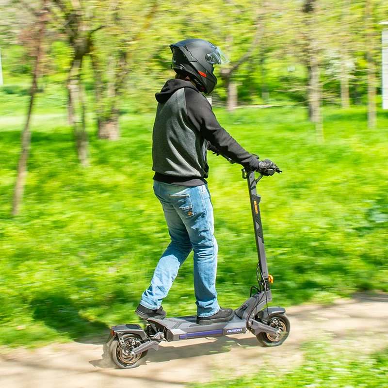 Ausom DT2 Pro Electric Scooter