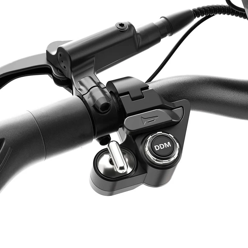 Ausom DT2 Pro Electric Scooter