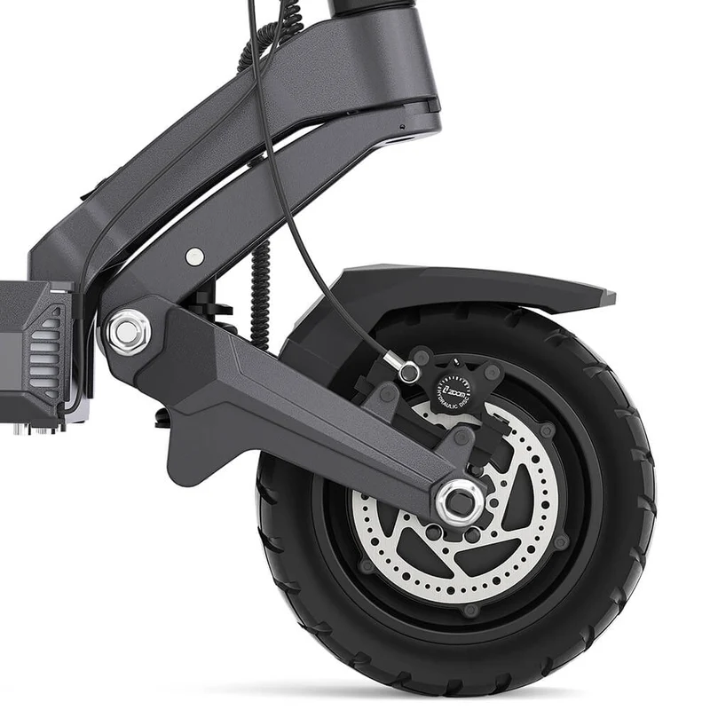 Ausom DT2 Pro Electric Scooter