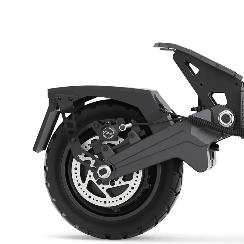 Ausom DT2 Pro Electric Scooter