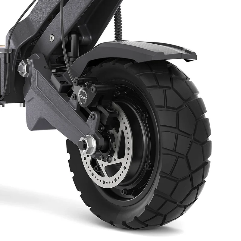 Ausom DT2 Pro Electric Scooter