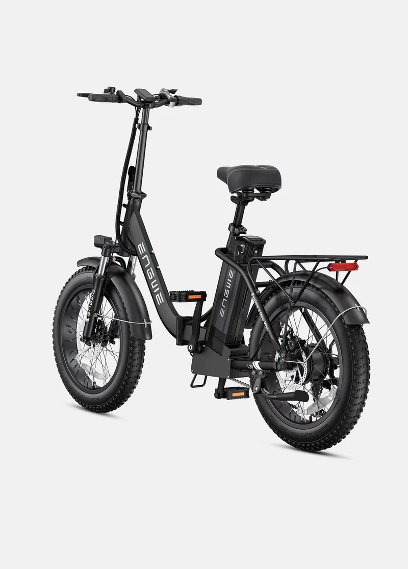 ENGWE L20 2.0 Step-Thru Utility E-Bike