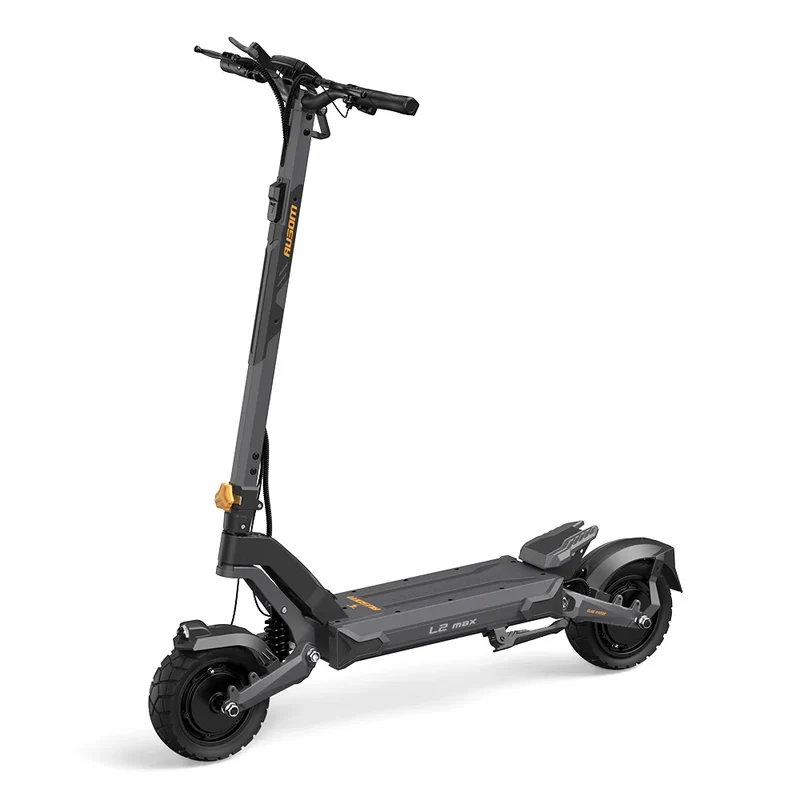 Ausom L2 Max Dual Motor E-Scooter