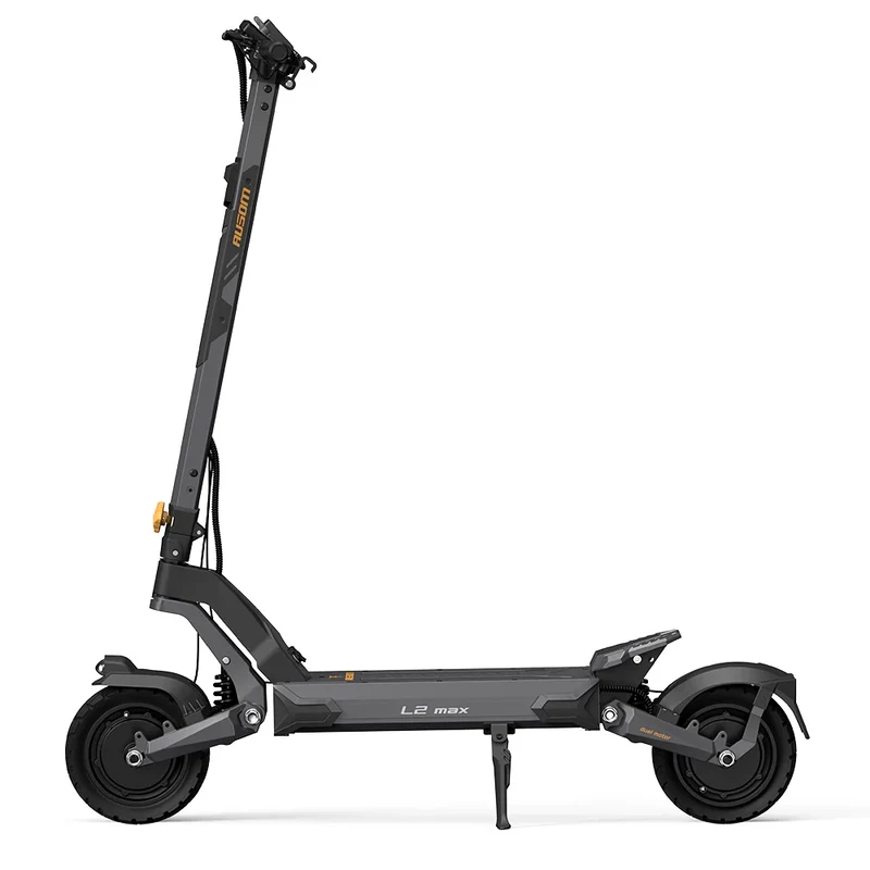 Ausom L2 Max Dual Motor E-Scooter