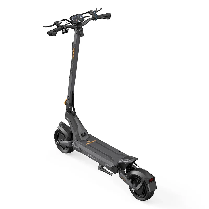 Ausom L2 Max Dual Motor E-Scooter