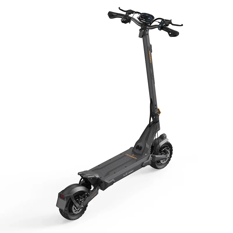 Ausom L2 Max Dual Motor E-Scooter