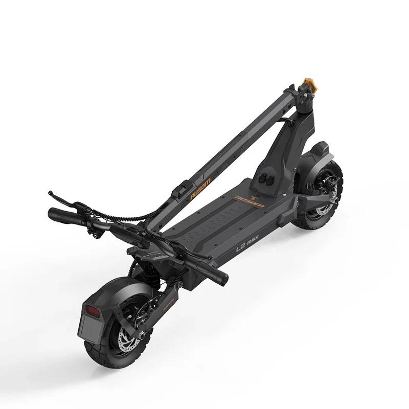 Ausom L2 Max Dual Motor E-Scooter