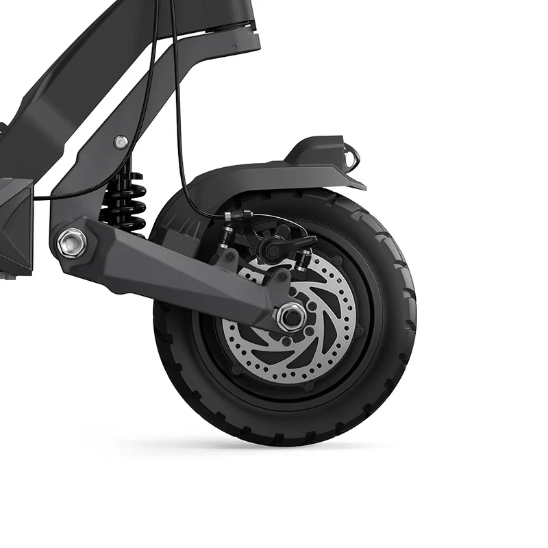 Ausom L2 Max Dual Motor E-Scooter