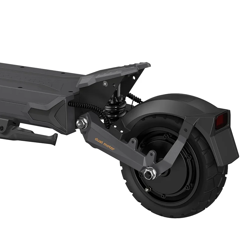Ausom L2 Max Dual Motor E-Scooter