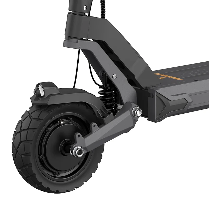 Ausom L2 Max Dual Motor E-Scooter