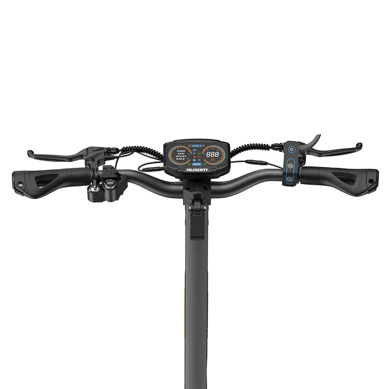 Ausom L2 Max Dual Motor E-Scooter
