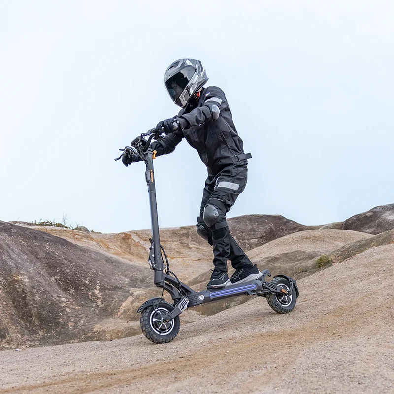 Ausom Gallop SR1 Electric Scooter