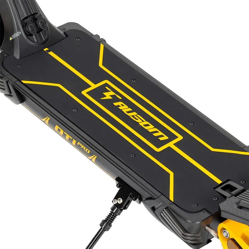 Ausom Leopard DT1 Pro Electric Scooter
