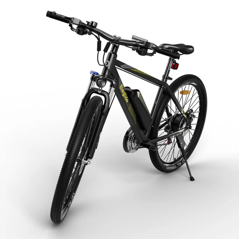 Eleglide M1 Plus Electric Mountain Bike (App Included)