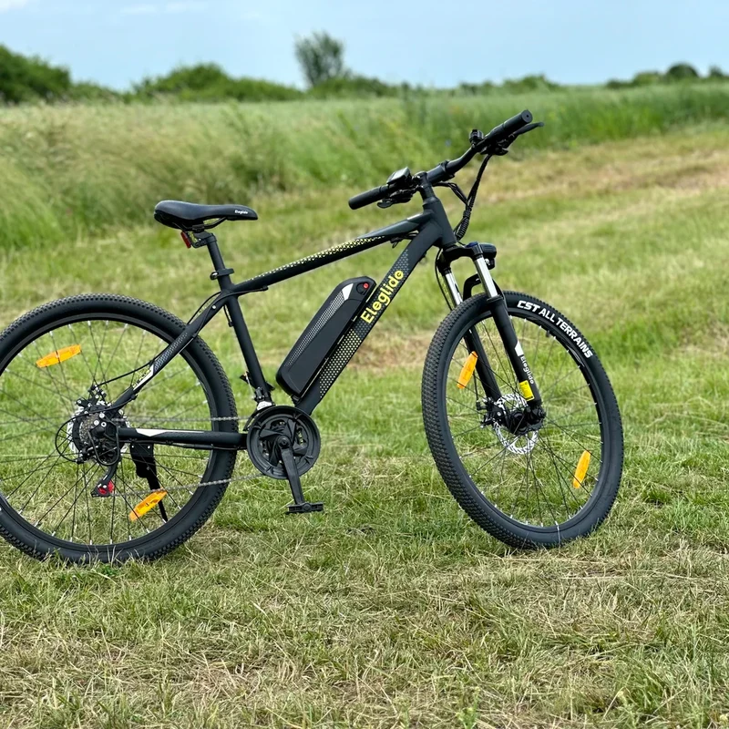 Eleglide M1 Plus Electric Mountain Bike (App Included)