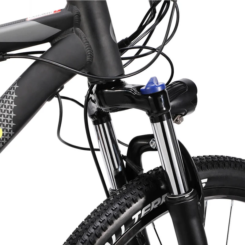 Eleglide M1 Plus Electric Mountain Bike (App Included)