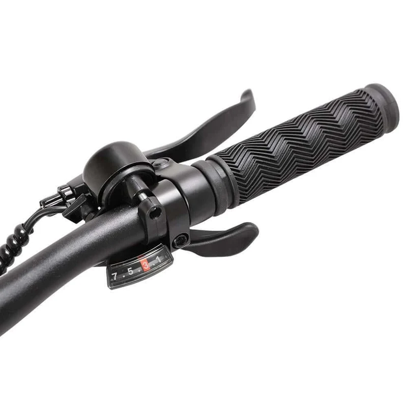 Eleglide M1 Plus Electric Mountain Bike (App Included)
