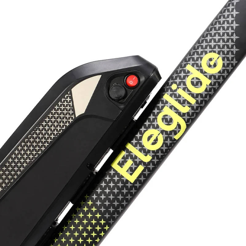 Eleglide M1 Plus Electric Mountain Bike (App Included)