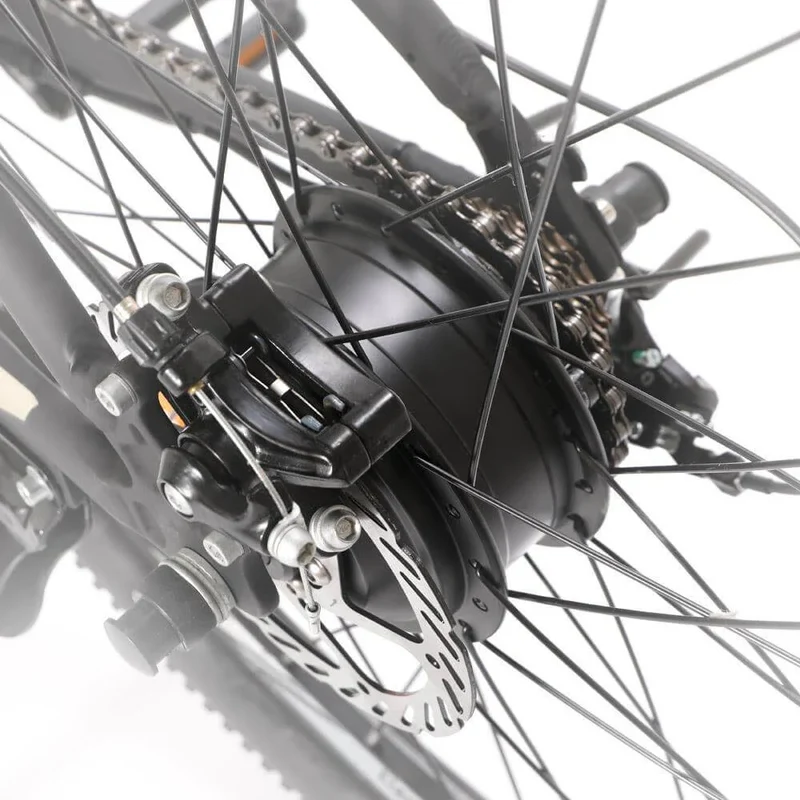 Eleglide M1 Plus Electric Mountain Bike (App Included)