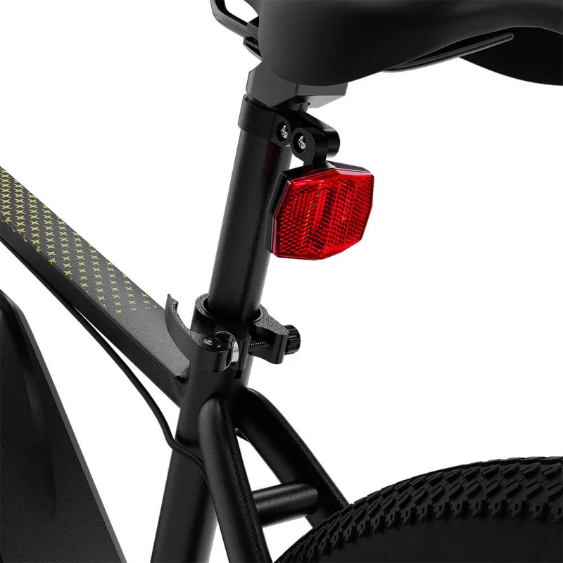 Eleglide M1 Plus Electric Mountain Bike (App Included)