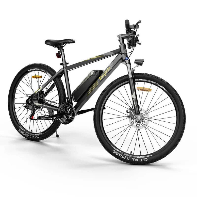 Eleglide M1 Plus Electric Mountain Bike (App Included)