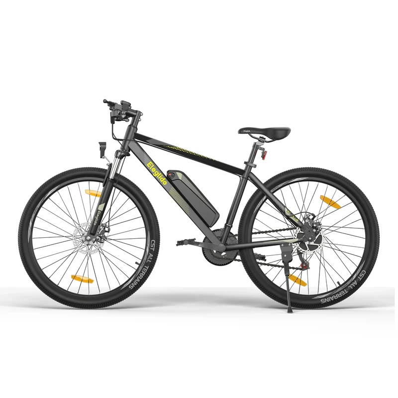 Eleglide M1 Plus Electric Mountain Bike (App Included)