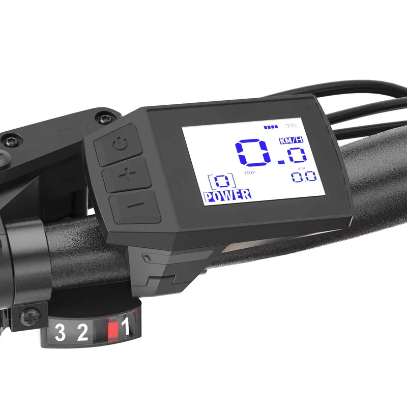 Eleglide M2 Electric Mountain Bike