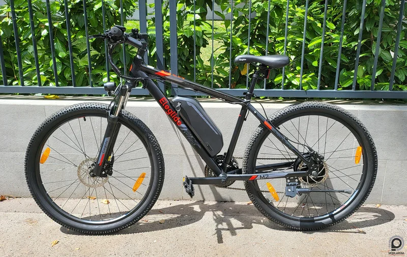 Eleglide M2 Electric Mountain Bike