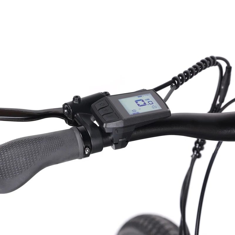 Eleglide C1 ST Trekking E-Bike