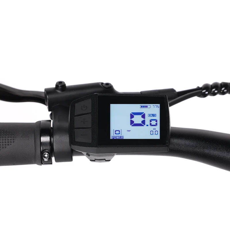 Eleglide C1 ST Trekking E-Bike