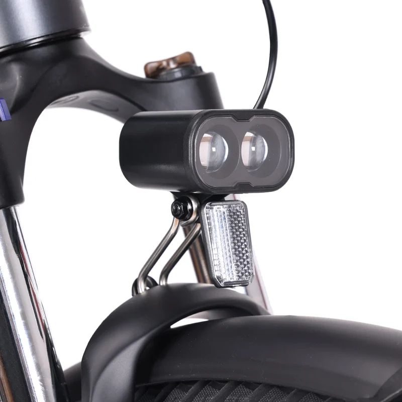 Eleglide C1 ST Trekking E-Bike