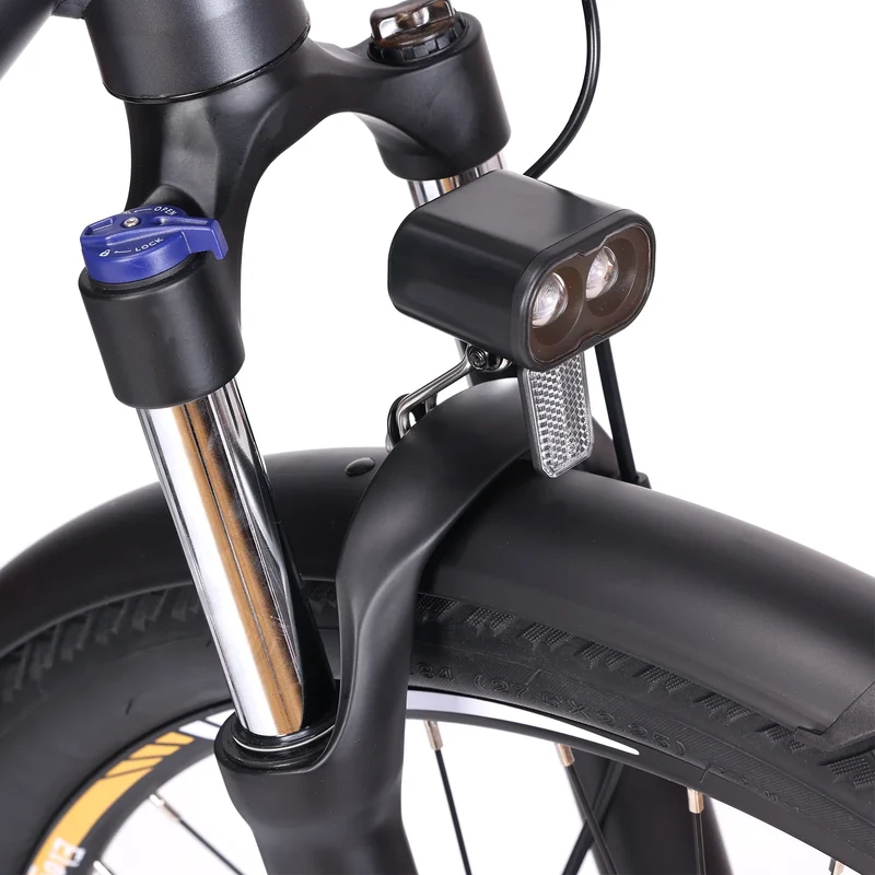 Eleglide C1 ST Trekking E-Bike