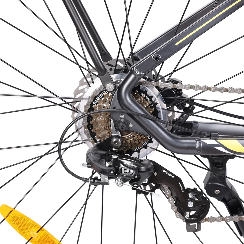 Eleglide C1 ST Trekking E-Bike