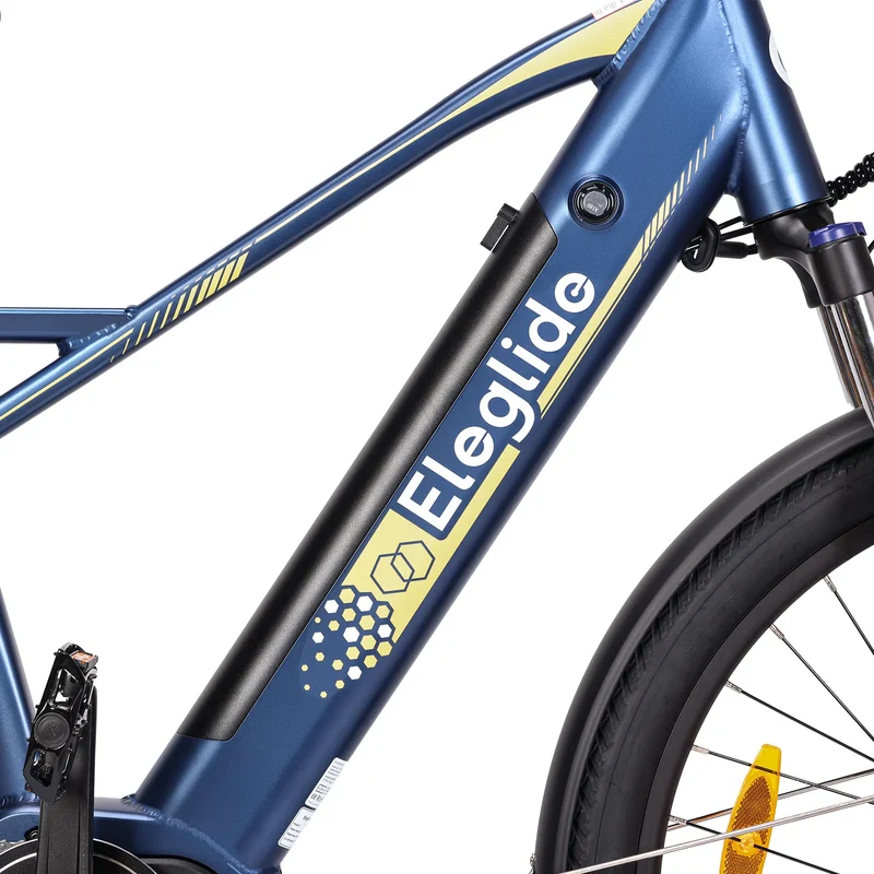 Eleglide C1 Trekking E-Bike