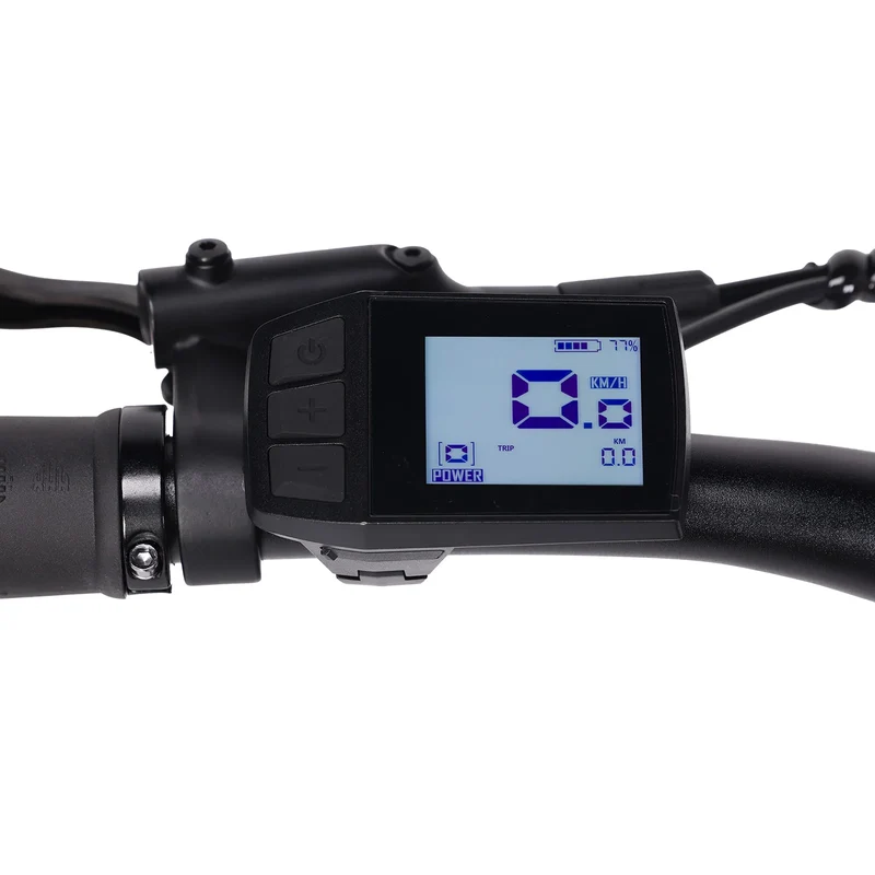 Eleglide C1 Trekking E-Bike