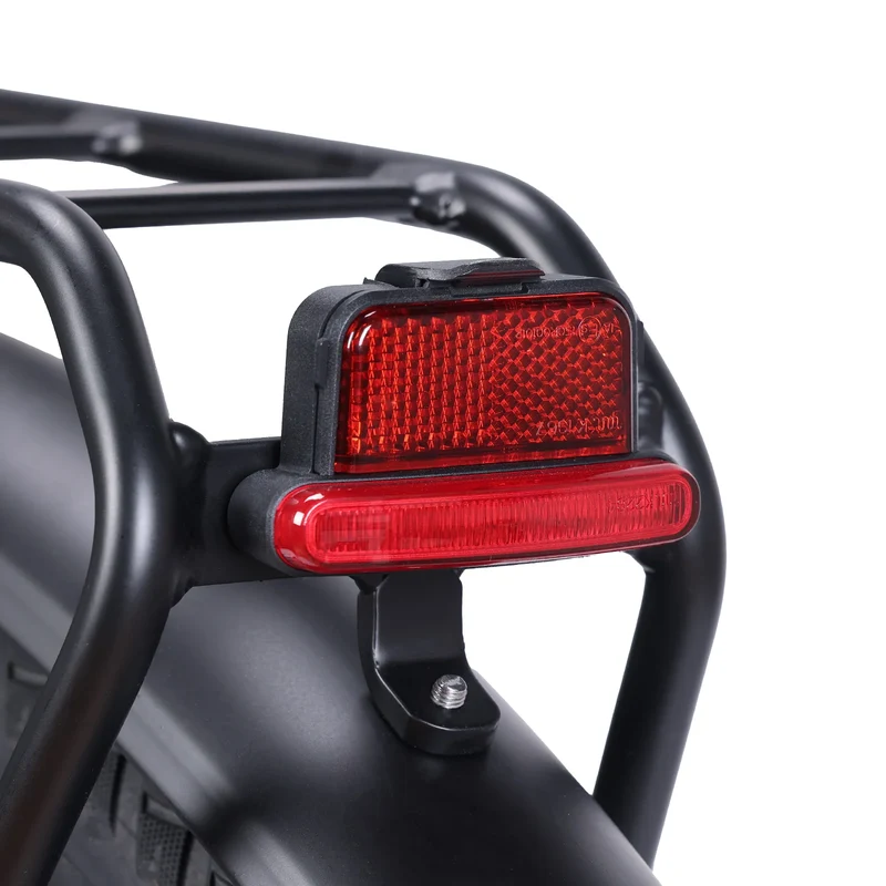 Eleglide C1 Trekking E-Bike
