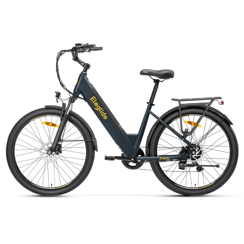 Eleglide Electric Trekking Bike T2