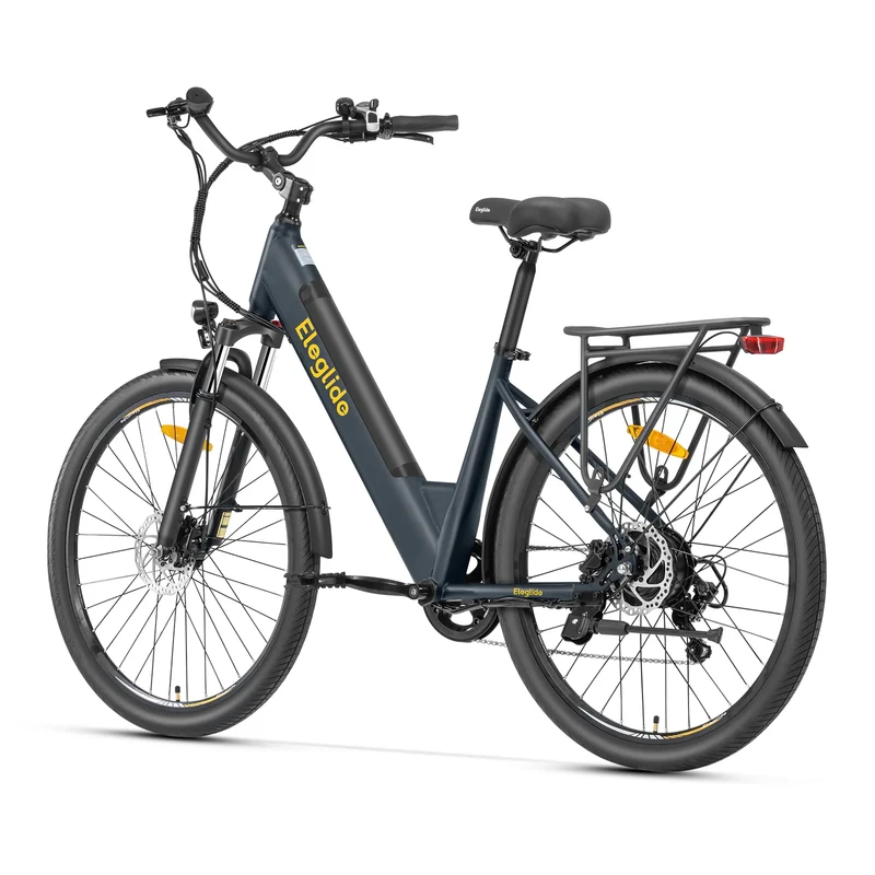 Eleglide Electric Trekking Bike T2
