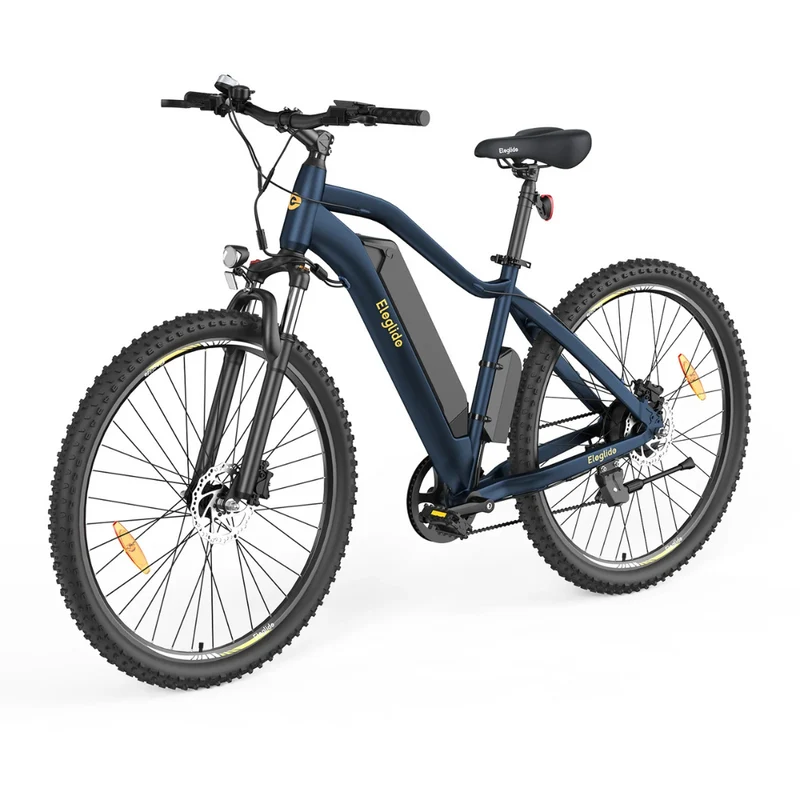 Eleglide Electric Mountain Bike MoPride 3