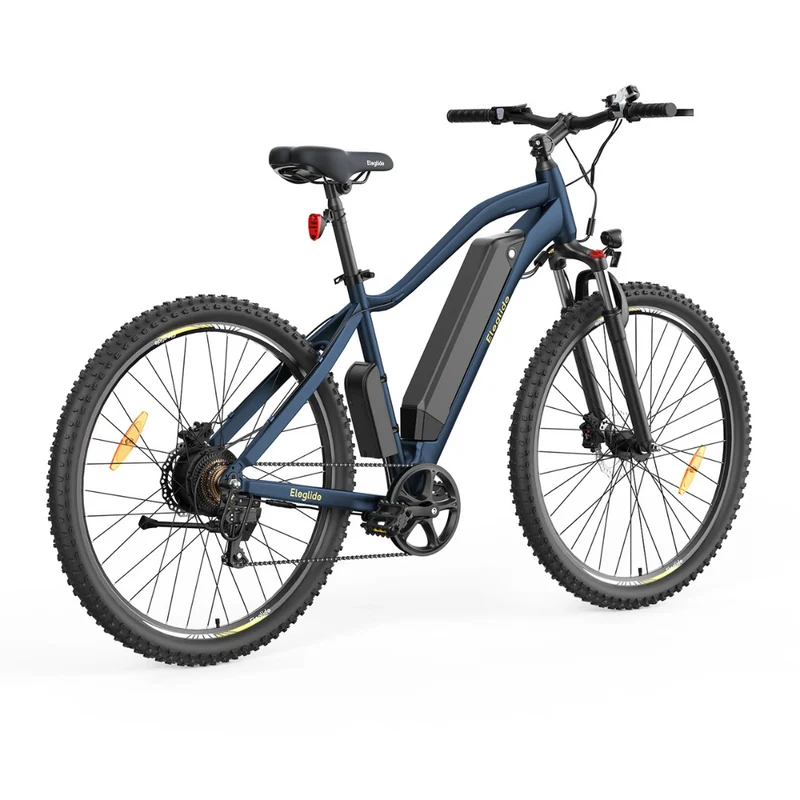 Eleglide Electric Mountain Bike MoPride 3