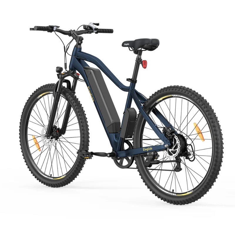 Eleglide Electric Mountain Bike MoPride 3