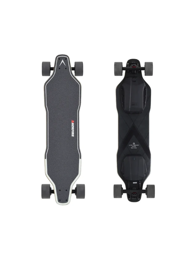VoltCruiser X - By ThunderGlide