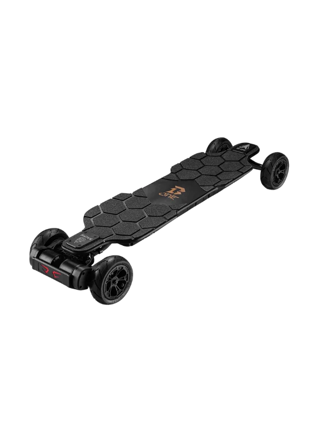 TrailBlazer Pro - By Horizon Decks