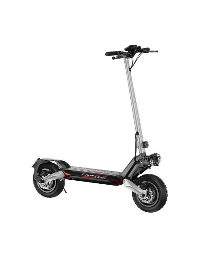 TrailCruiser X - By Horizon Velocity