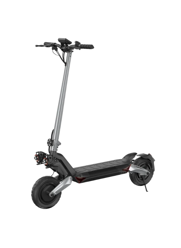 TrailCruiser X - By Horizon Velocity