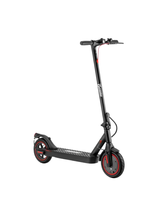 VoltSprint Pro - By ThunderRide